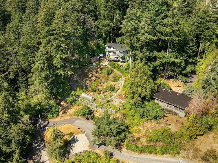 297 David Road, Bowen Island, BC, V0N 1G1 - 35