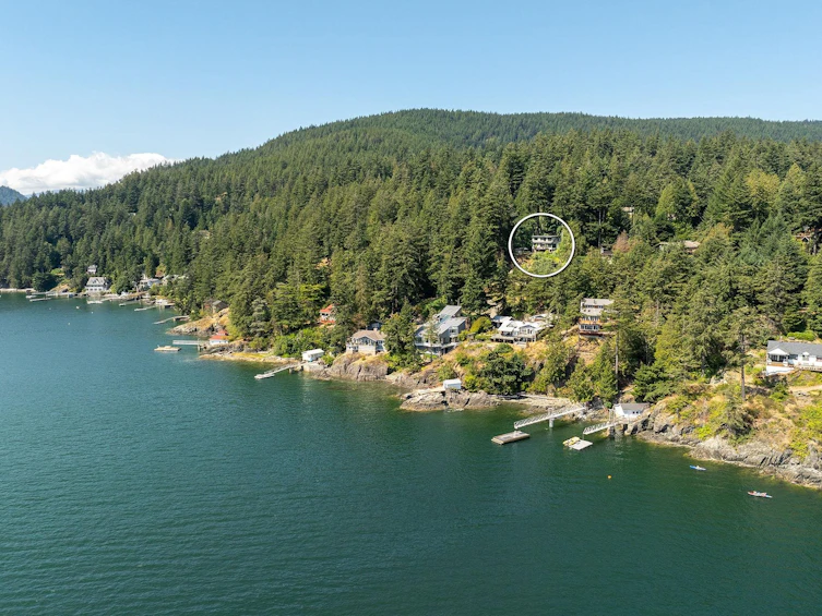 297 David Road, Bowen Island, BC, V0N 1G1 - 36