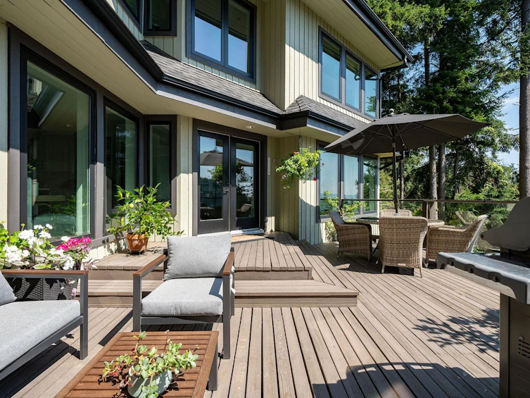 297 David Road, Bowen Island, BC, V0N 1G1 - 6