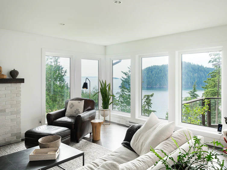297 David Road, Bowen Island, BC, V0N 1G1 - 2