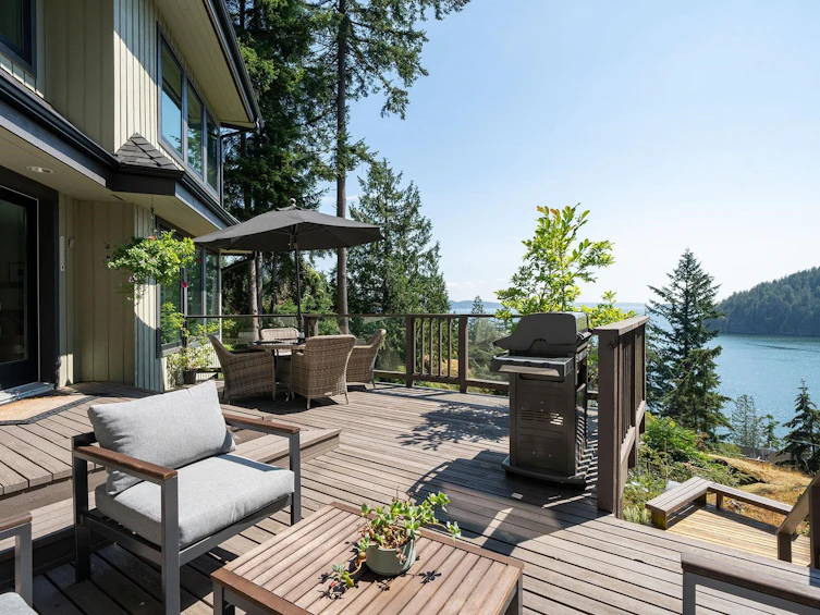 297 David Road, Bowen Island, BC, V0N 1G1 - 5