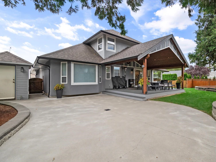 44752 Cumberland Avenue, Chilliwack, BC, V2R 3B9 - 32