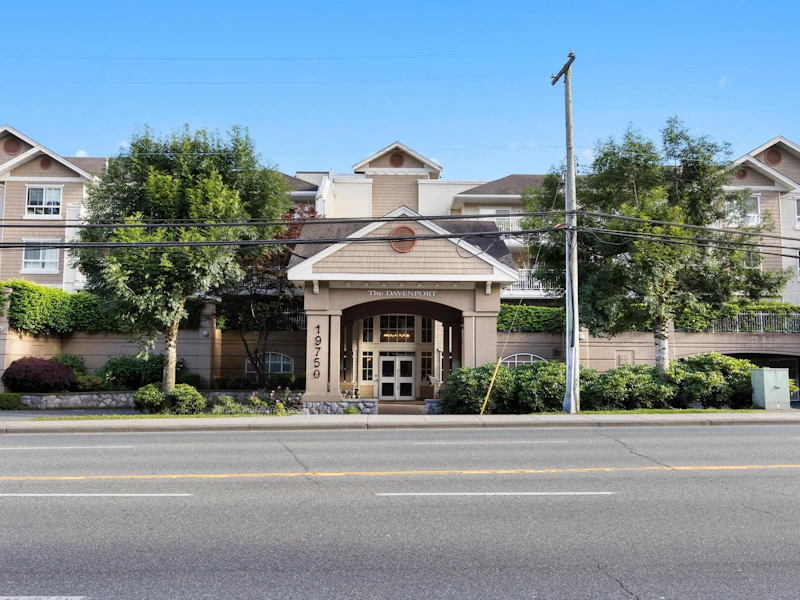 312 - 19750 64th Avenue, Langley BC V2Y 2T1