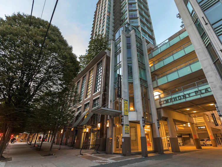 706-565 Smithe Street, Vancouver, BC, V6B 0E4 - 10