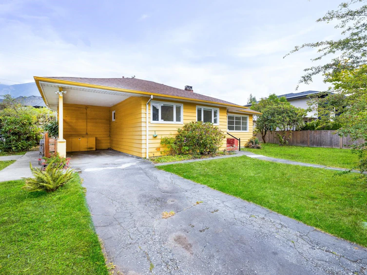 1030 Belmont Avenue, North Vancouver, BC, V7R 1K2 - 7