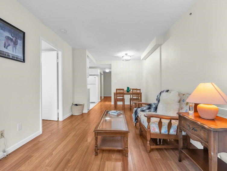807-555 Jervis Street, Vancouver, BC, V6E 4N1 - 5