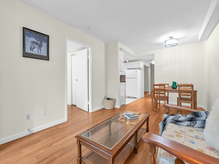 807-555 Jervis Street, Vancouver, BC, V6E 4N1 - 12