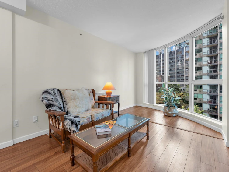 807-555 Jervis Street, Vancouver, BC, V6E 4N1 - 13