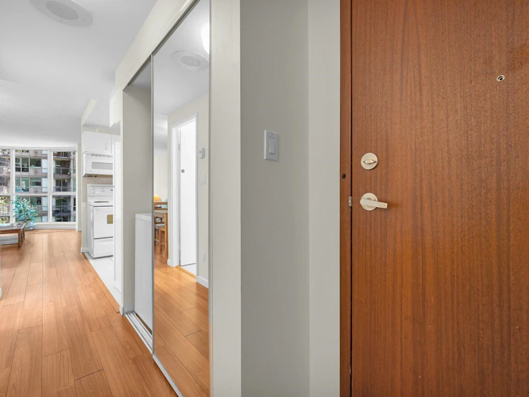 807-555 Jervis Street, Vancouver, BC, V6E 4N1 - 17