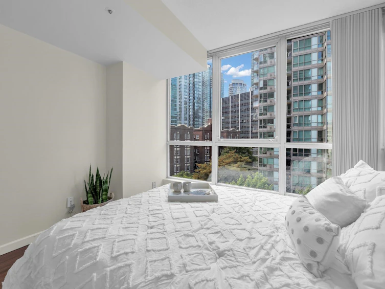 807-555 Jervis Street, Vancouver, BC, V6E 4N1 - 18