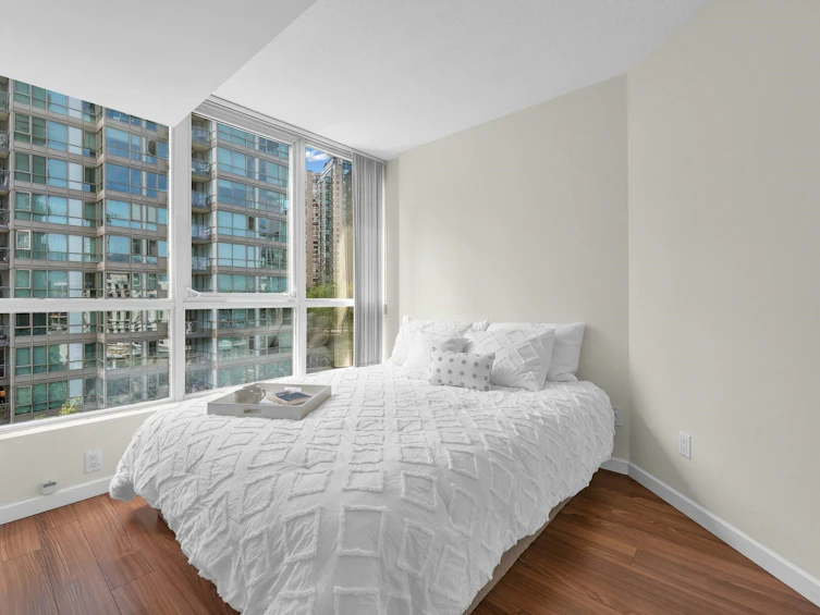 807-555 Jervis Street, Vancouver, BC, V6E 4N1 - 20