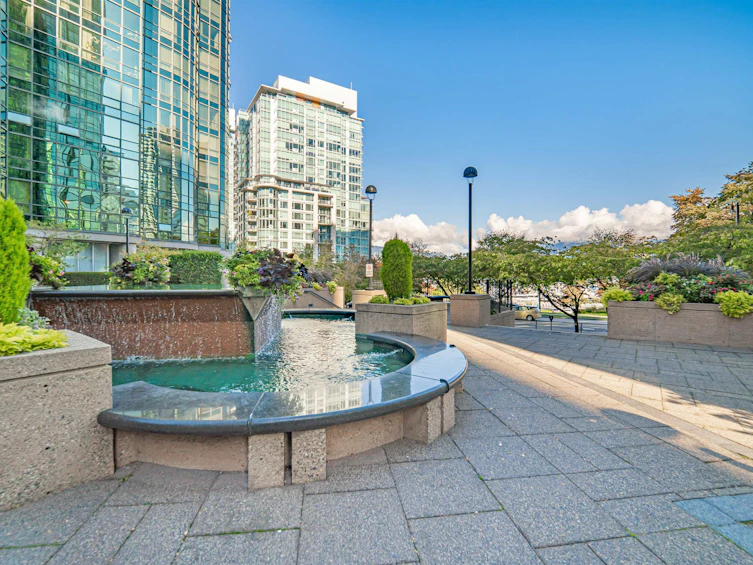 807-555 Jervis Street, Vancouver, BC, V6E 4N1 - 26