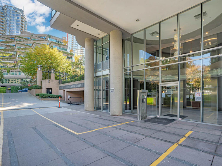 807-555 Jervis Street, Vancouver, BC, V6E 4N1 - 28
