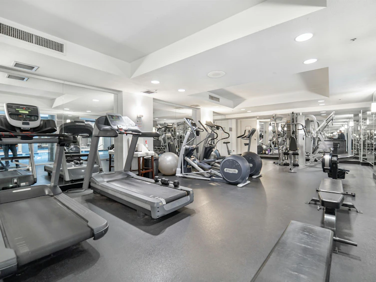 807-555 Jervis Street, Vancouver, BC, V6E 4N1 - 29