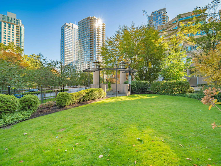 807-555 Jervis Street, Vancouver, BC, V6E 4N1 - 30