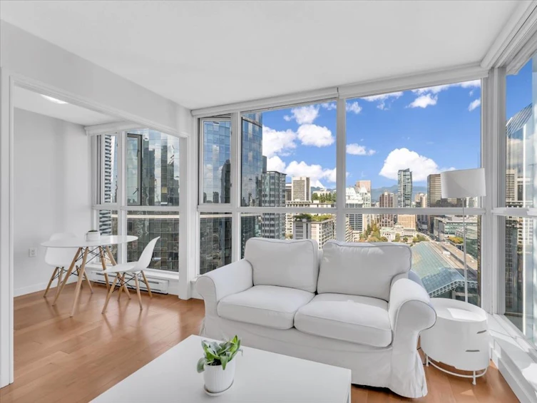 2702-1068 Hornby Street, Vancouver, BC, V6Z 2Y7 - 4