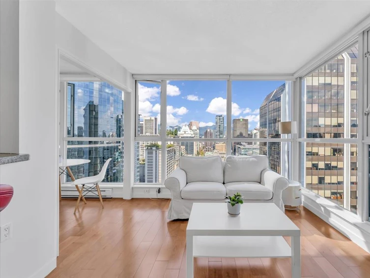 2702-1068 Hornby Street, Vancouver, BC, V6Z 2Y7 - 5