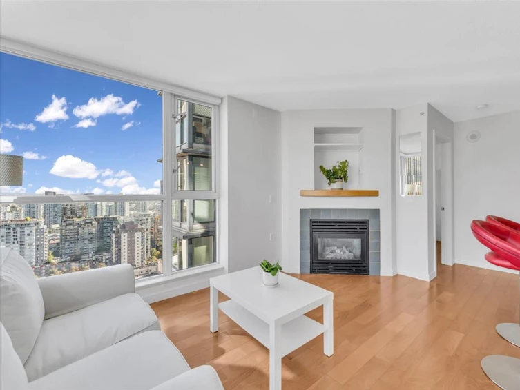 2702-1068 Hornby Street, Vancouver, BC, V6Z 2Y7 - 6
