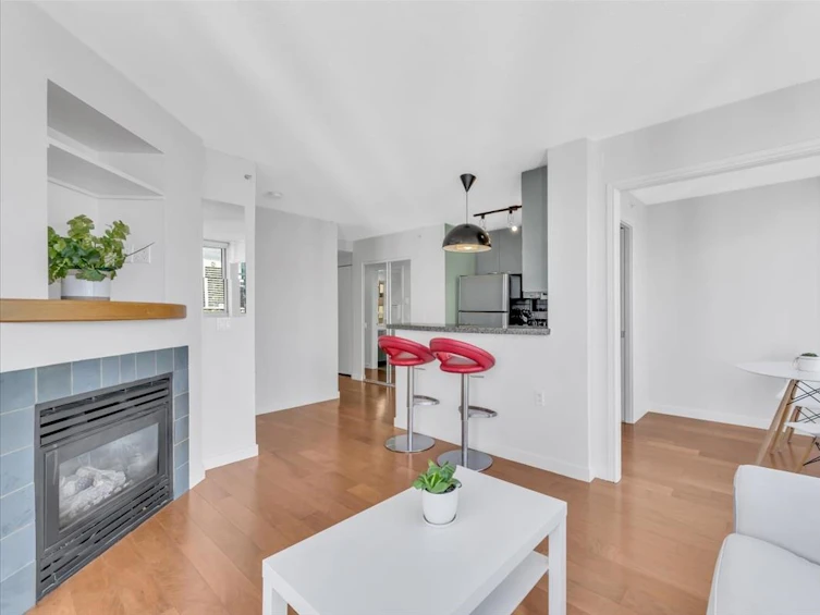 2702-1068 Hornby Street, Vancouver, BC, V6Z 2Y7 - 7
