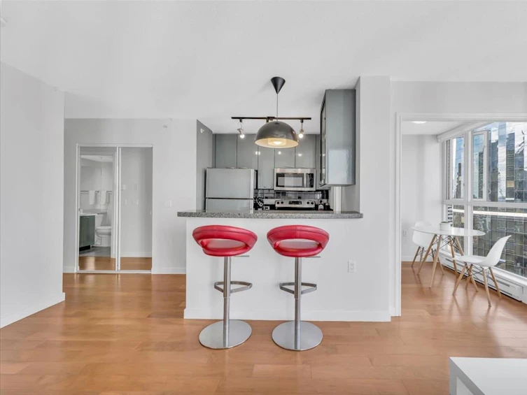 2702-1068 Hornby Street, Vancouver, BC, V6Z 2Y7 - 8