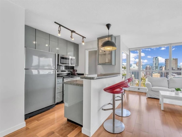2702-1068 Hornby Street, Vancouver, BC, V6Z 2Y7 - 9