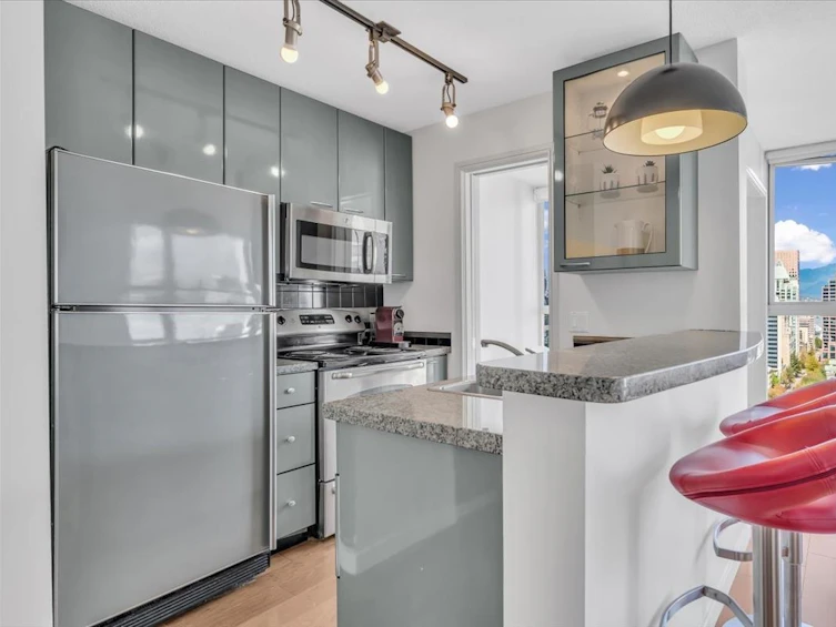 2702-1068 Hornby Street, Vancouver, BC, V6Z 2Y7 - 10
