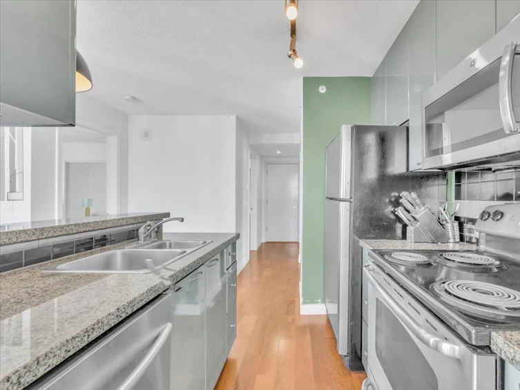 2702-1068 Hornby Street, Vancouver, BC, V6Z 2Y7 - 14