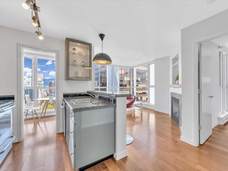 2702-1068 Hornby Street, Vancouver, BC, V6Z 2Y7 - 15