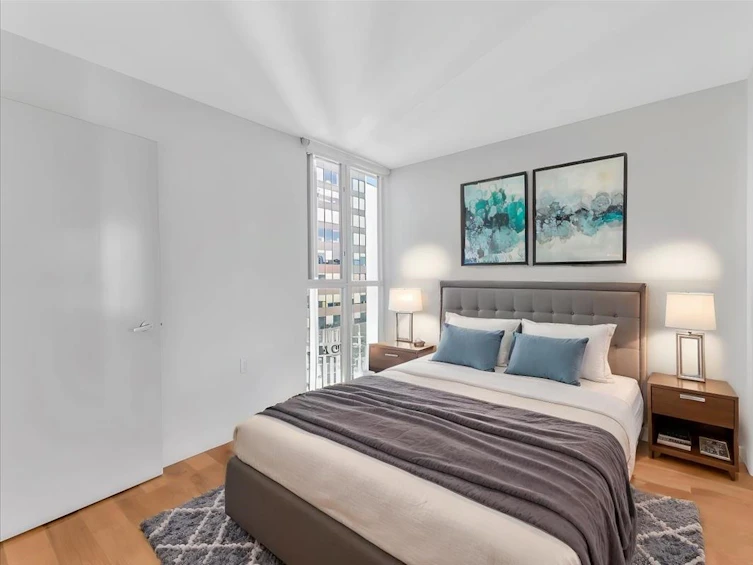 2702-1068 Hornby Street, Vancouver, BC, V6Z 2Y7 - 16