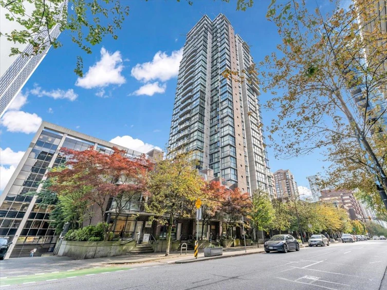 2702-1068 Hornby Street, Vancouver, BC, V6Z 2Y7 - 26