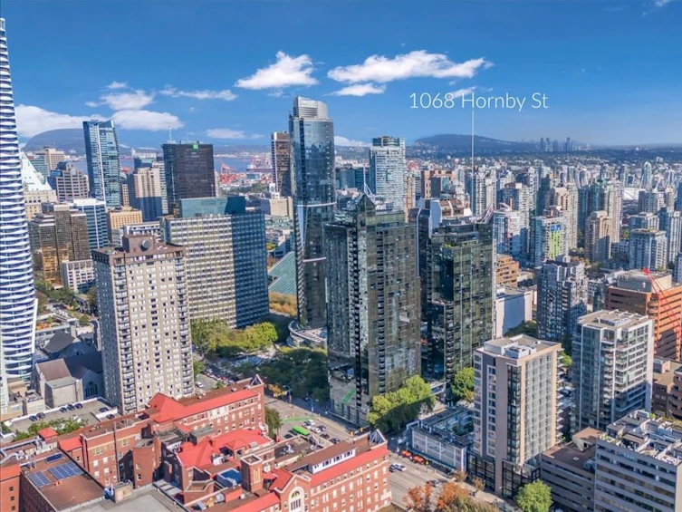 2702-1068 Hornby Street, Vancouver, BC, V6Z 2Y7 - 27