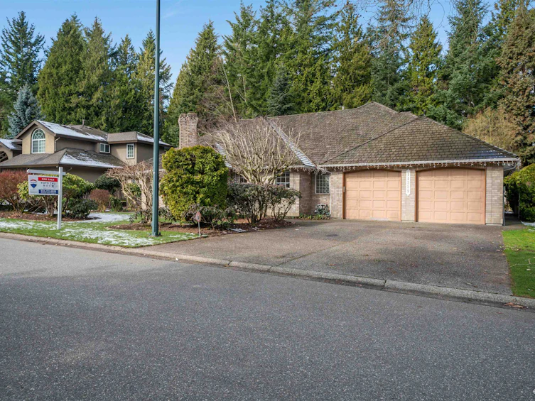 14239 31 Avenue, Surrey, BC, V4P 1R3 - 2