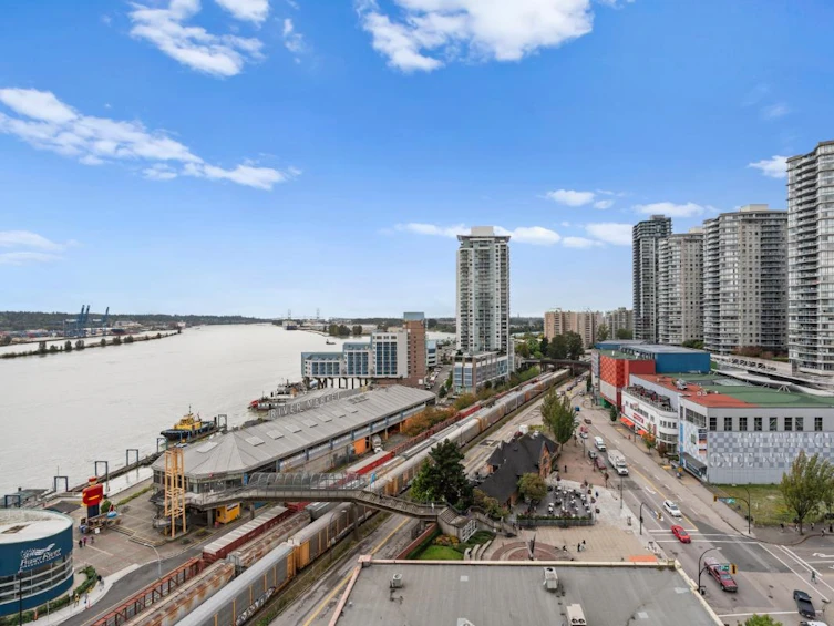 1610-14 Begbie Street, New Westminster, BC, V3M 0C4 - 20