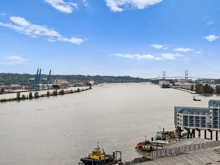 1610-14 Begbie Street, New Westminster, BC, V3M 0C4 - 22