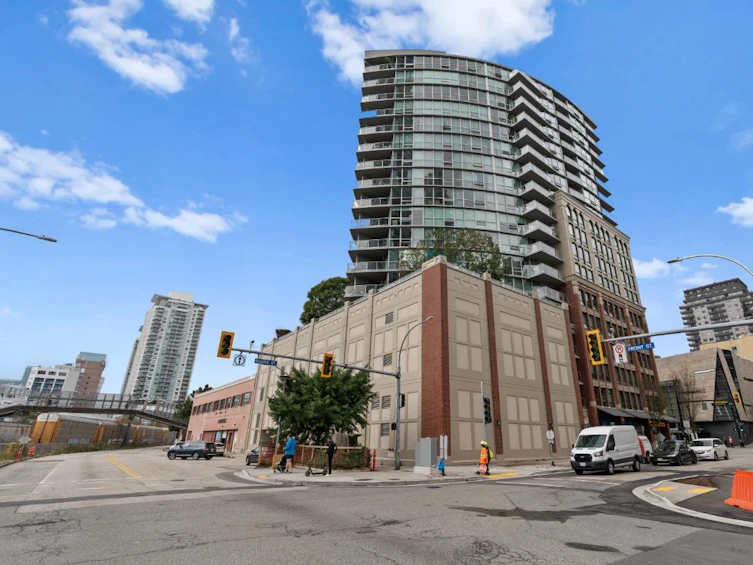 1610-14 Begbie Street, New Westminster, BC, V3M 0C4 - 24
