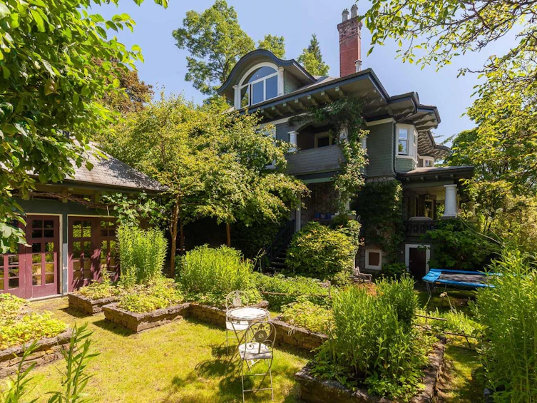 1981 W 19th Avenue, Vancouver, BC, V6J 2P2