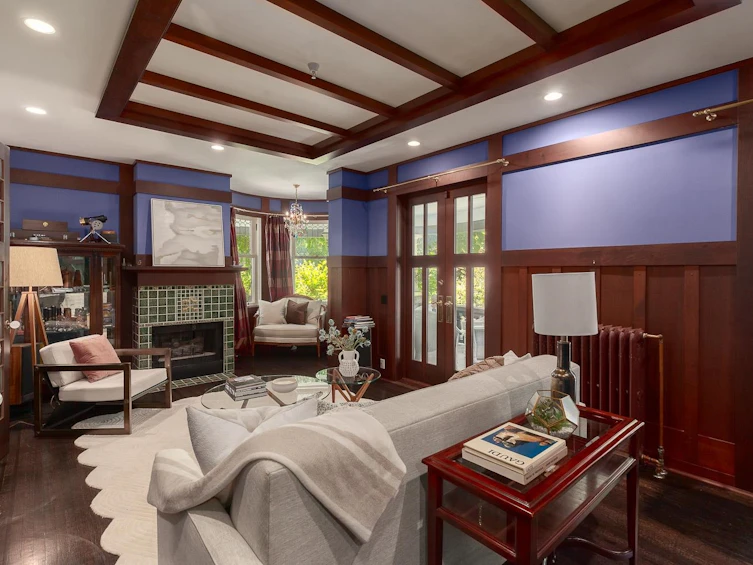 1981 W 19th Avenue, Vancouver, BC, V6J 2P2 - 4