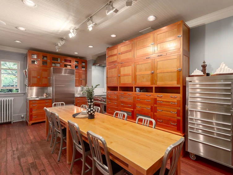1981 W 19th Avenue, Vancouver, BC, V6J 2P2 - 7