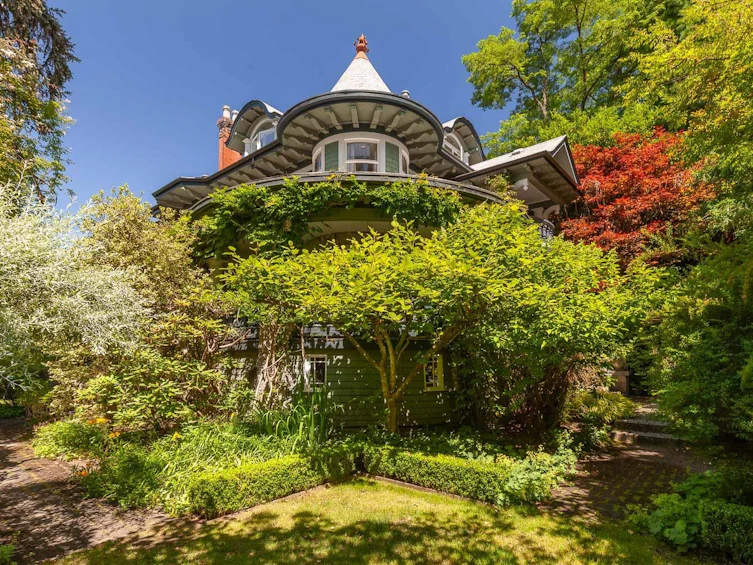 1981 W 19th Avenue, Vancouver, BC, V6J 2P2 - 35