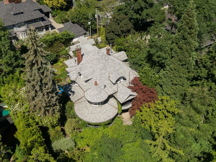 1981 W 19th Avenue, Vancouver, BC, V6J 2P2 - 37