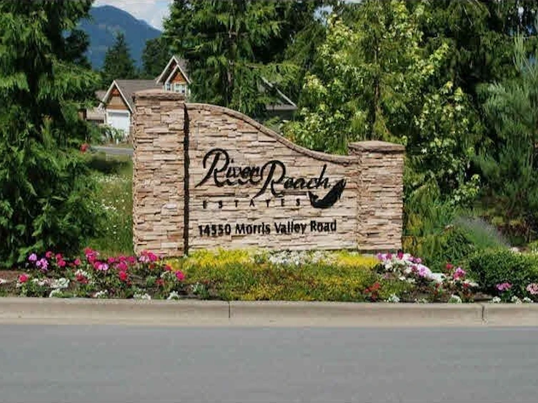 60-14550 Morris Valley Road, Mission, BC, V0M 1A1 - 2