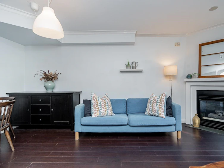 108-1195 West 8th Avenue, Vancouver, BC, V6H 1C5 - 3