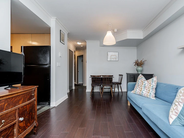 108-1195 West 8th Avenue, Vancouver, BC, V6H 1C5 - 5