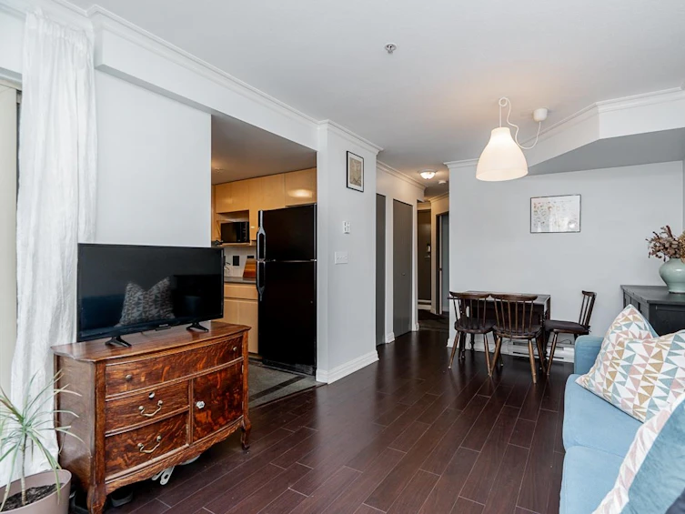 108-1195 West 8th Avenue, Vancouver, BC, V6H 1C5 - 6