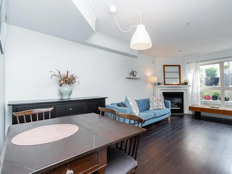 108-1195 West 8th Avenue, Vancouver, BC, V6H 1C5 - 8