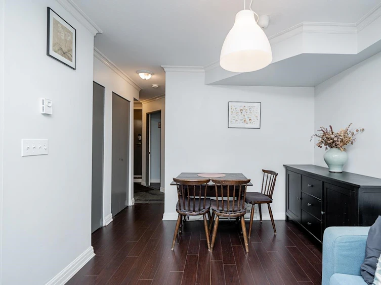 108-1195 West 8th Avenue, Vancouver, BC, V6H 1C5 - 9