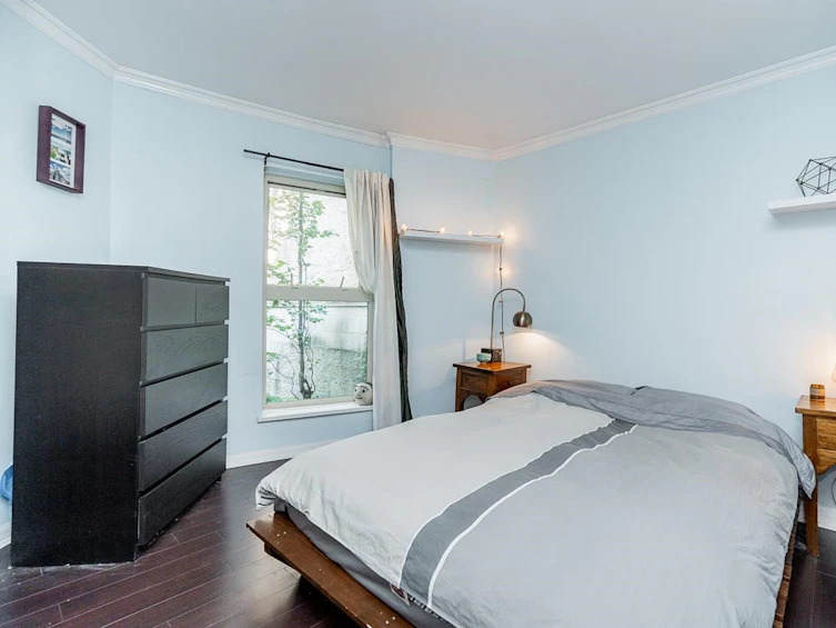 108-1195 West 8th Avenue, Vancouver, BC, V6H 1C5 - 15