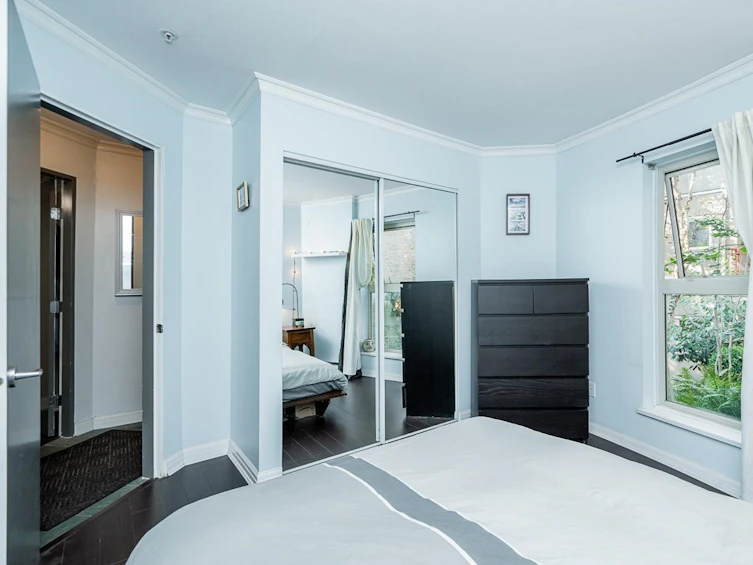 108-1195 West 8th Avenue, Vancouver, BC, V6H 1C5 - 16