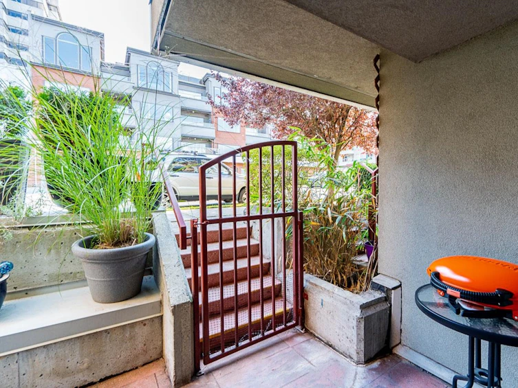 108-1195 West 8th Avenue, Vancouver, BC, V6H 1C5 - 22