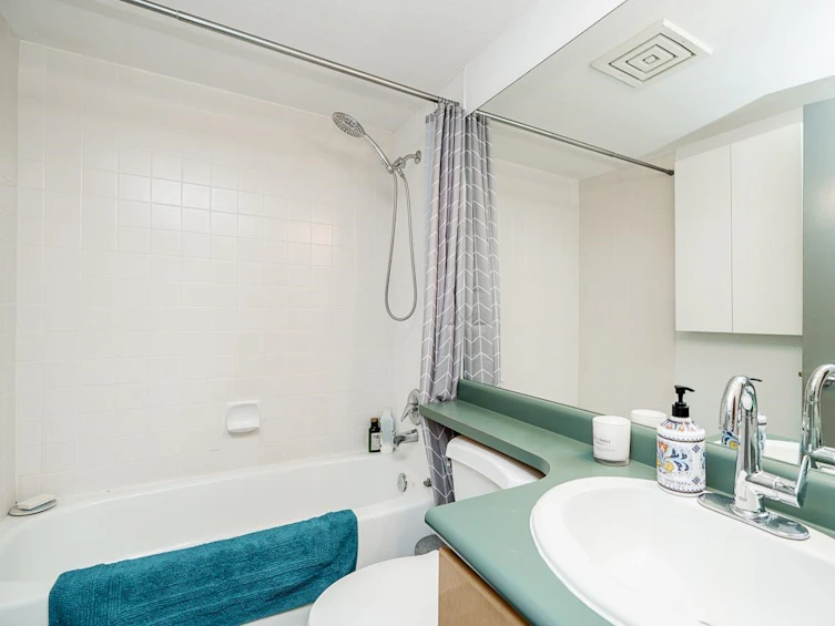 108-1195 West 8th Avenue, Vancouver, BC, V6H 1C5 - 19